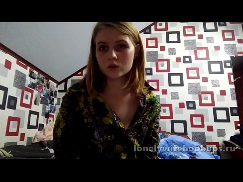 ❤️ Murid pirang ngora ti Rusia resep kontol anu langkung ageung. porno rusia dina su.allo-sex.ru ❌️❤